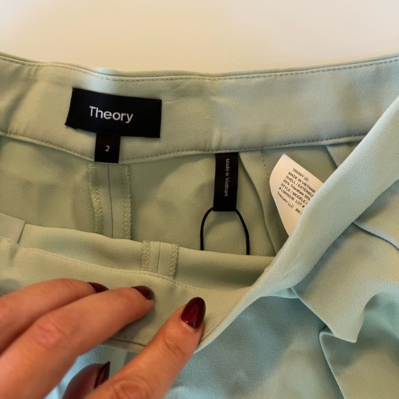 Theory shorts - Picture 4 of 4